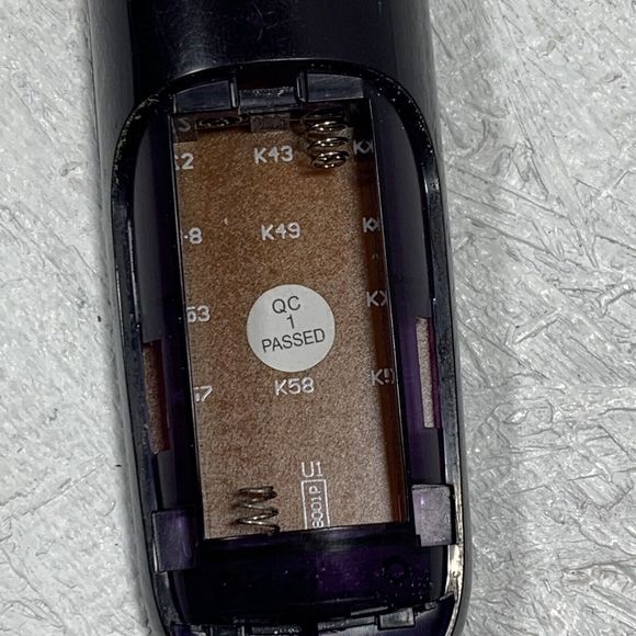 Remote Control M8 s802 Android TV Box  Untested. Read Description! - Picture 7 of 10